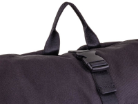 Franky Roll Up Freizeit-Rucksack ca. 17l schwarz