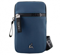 Prato 'LM Joyce' Handytasche navy