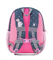 Belmil 'Kiddy Plus' Kinderrucksack 12l ca. 300g bunny