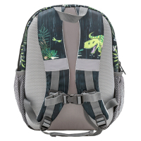 Belmil 'Kiddy Plus' Kinderrucksack 12l ca. 300g dinosaurs