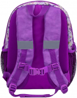 Belmil 'Kiddy Plus' Kinderrucksack 12l ca. 300g princess