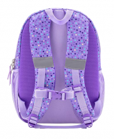 Belmil 'Kiddy Plus' Kinderrucksack 12l ca. 300g unicorn purple