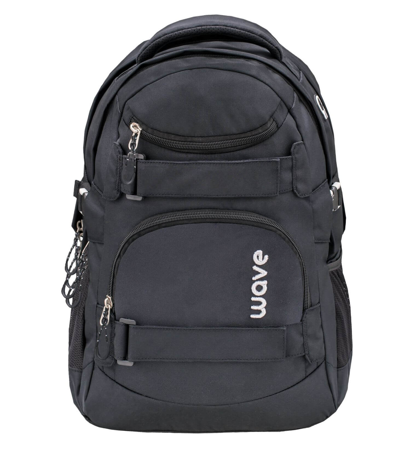 Wave 'Infinity' Schulrucksack 1040g  Ca.30L black