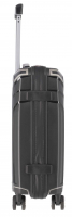 Travelite 'Elvaa' 4-Rad Trolley S  55cm 2,6kg 41l schwarz