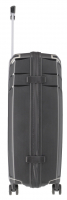Travelite 'Elvaa' 4- Rad Trolley L 77cm 3,9 kg 102l schwarz
