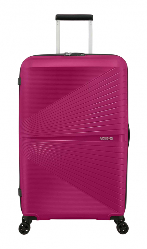 American Tourister 'Amt Airconic' Spinner L 77cm 3,2kg 101l deep orchid