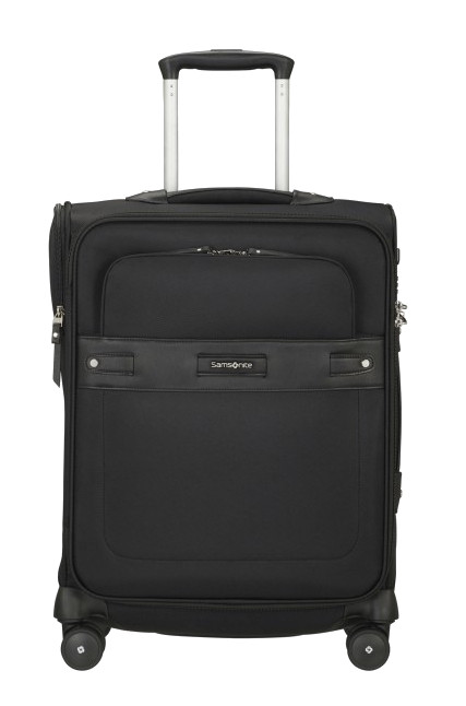 Samsonite 'Beauhaven' Trolley 55cm 2,5kg 38l black