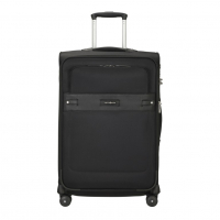 Samsonite 'Beauhaven' 4-Rad Trolley 67cm 3,2kg 69,5l/76 erweiterbar black