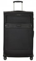 Samsonite 'Beauhaven' Trolley 78cm erweiterbar 3,6kg 107,5/117,5l black