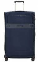Samsonite 'Beauhaven' 4-Rad Trolley 78cm 3,6kg 107,5l/117,5 erweiterbar dark blue