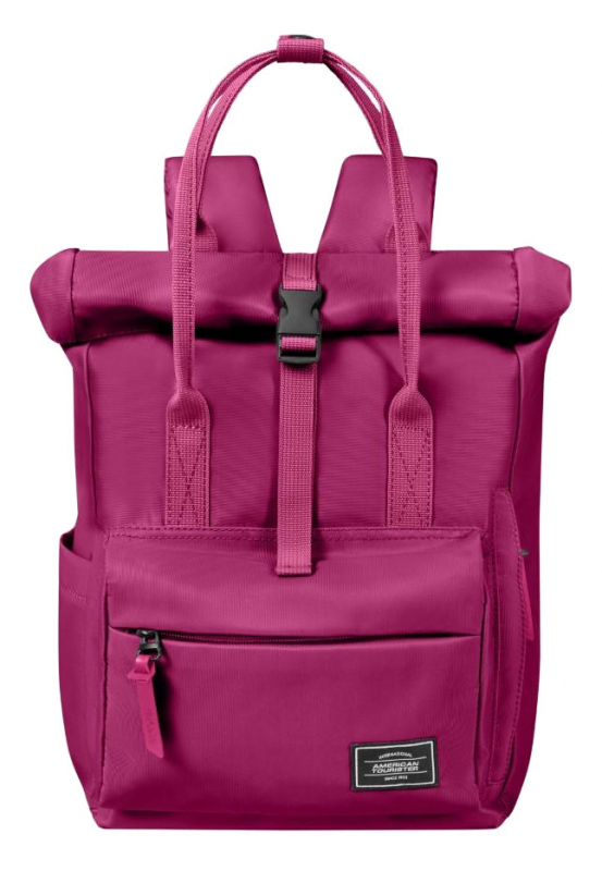 American Tourister 'Urban Groove' UG 16 Backpack City 0,4kg 17L deep orchid