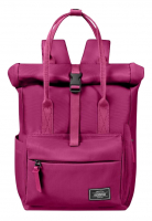 American Tourister 'Urban Groove' UG 16 Backpack City 0,4kg 17L deep orchid