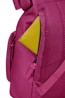 American Tourister 'Urban Groove' UG 16 Backpack City 0,4kg 17L deep orchid