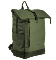 Franky Roll Up Freizeit-Rucksack ca. 17l olive