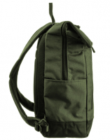 Franky Roll Up Freizeit-Rucksack ca. 17l olive