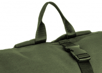 Franky Roll Up Freizeit-Rucksack ca. 17l olive