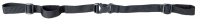 Deuter Brustgurt für Rucksäcke zum Nachrüsten Riemenbreite 20mm schwarz