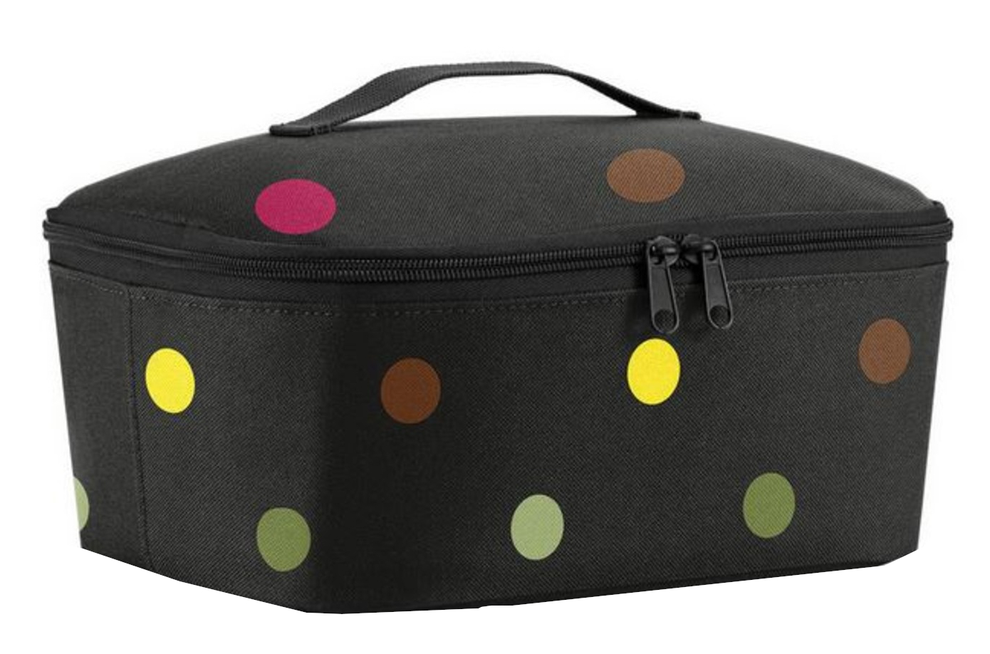 Reisenthel 'Coolerbag M Pocket' Kühltasche 4,5l dots