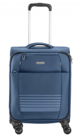 Travelite 'Seaside' 4-Rad Boardtrolley S 55cm 2,2kg 33l marine