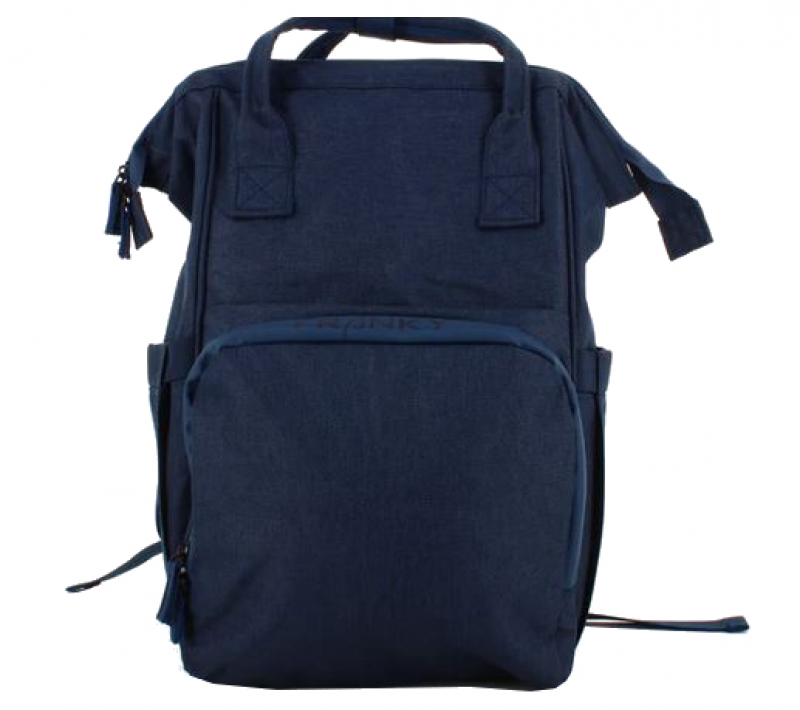 Franky Freizeit-Rucksack 16l dunkelblau