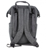 Franky Freizeit-Rucksack 16l dunkelblau