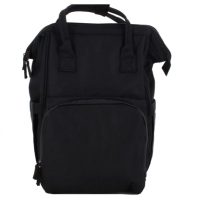 Franky Freizeit-Rucksack 16l schwarz