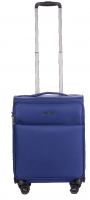 Stratic 'Light +' Spinner 4-Rad Bordtrolley 55cm 1,75kg 37l dark blue
