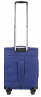 Stratic 'Light +' Spinner 4-Rad Bordtrolley 55cm 1,75kg 37l dark blue