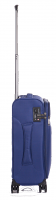 Stratic 'Light +' Spinner 4-Rad Bordtrolley 55cm 1,75kg 37l dark blue