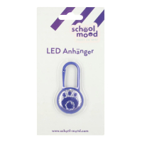 schoolmood LED- Reflektor 