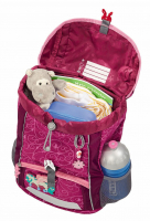 Step by Step Kid Schleich 'bayala' Kinderrucksack 3tlg. 13l Blütenpegasus