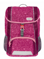 Step by Step Kid Schleich 'bayala' Kinderrucksack 3tlg. 13l Blütenpegasus