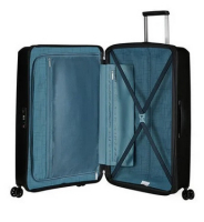 American Tourister 'Amt Aerostep' Spinner L 77cm 3,6kg 109l black