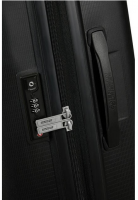 American Tourister 'Amt Aerostep' Spinner L 77cm 3,6kg 109l black