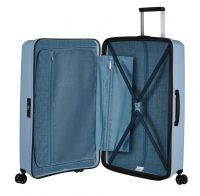 American Tourister 'Amt Aerostep' Spinner L 77cm 3,6kg 109l soho grey