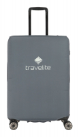 Travelite 'Luggage Cover' Kofferschutzbezug M bis 71cm anthrazit