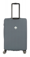 Travelite 'Luggage Cover' Kofferschutzbezug M bis 71cm anthrazit