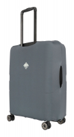 Travelite 'Luggage Cover' Kofferschutzbezug M bis 71cm anthrazit