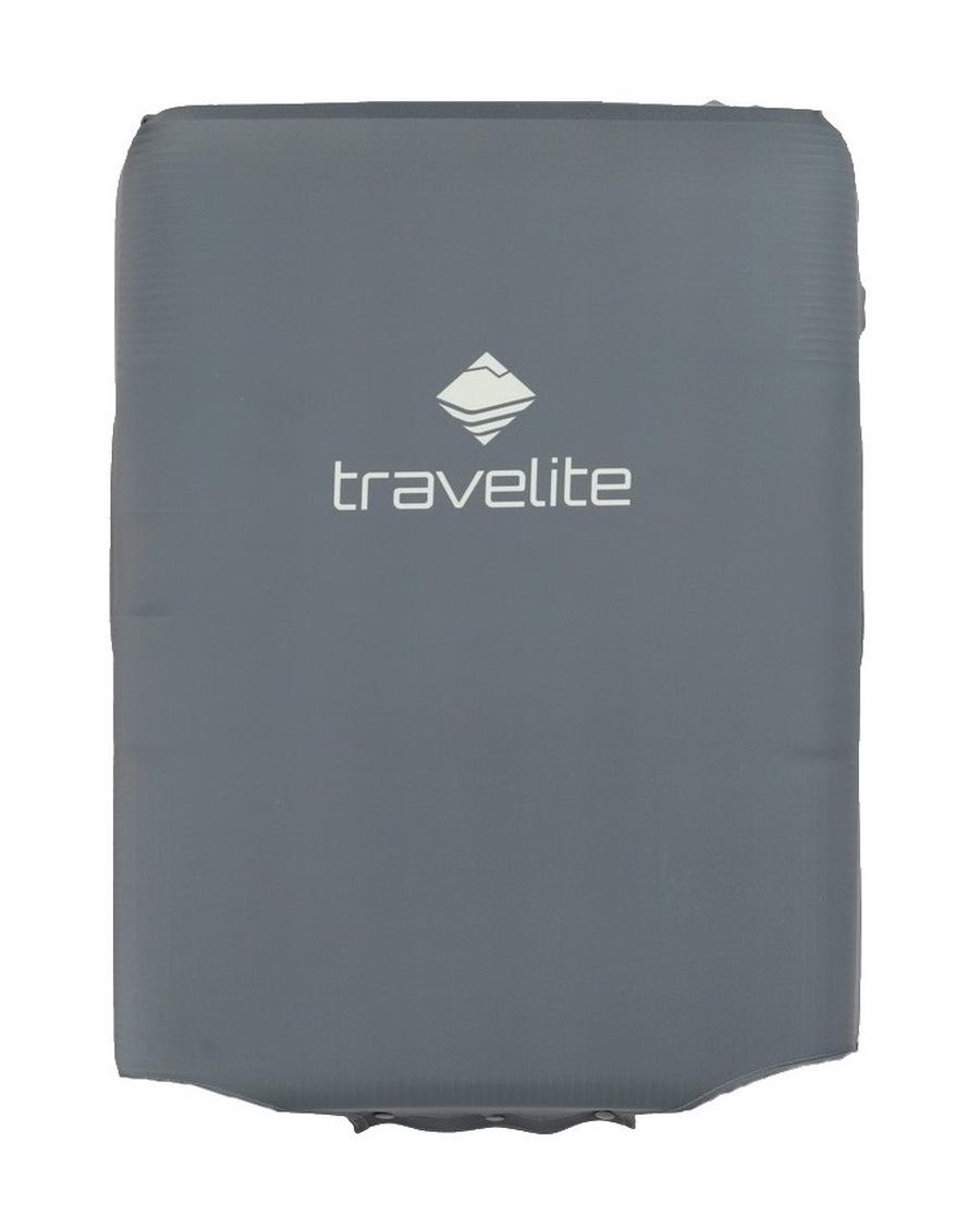 Travelite 'Luggage Cover' Kofferschutzbezug L bis 77cm anthrazit