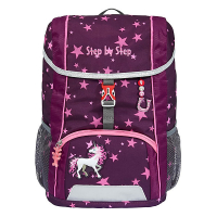 Step by Step Kid 'Unicorn Nuala' Kinderrucksack 3tlg. 13l unicorn nuala