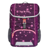 Step by Step Kid 'Unicorn Nuala' Kinderrucksack 3tlg. 13l unicorn nuala