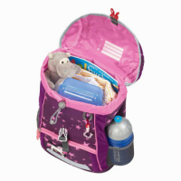 Step by Step Kid 'Unicorn Nuala' Kinderrucksack 3tlg. 13l unicorn nuala