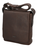 Joop 'Teramo Paris' Shoulderbag xsvf1 dark brown