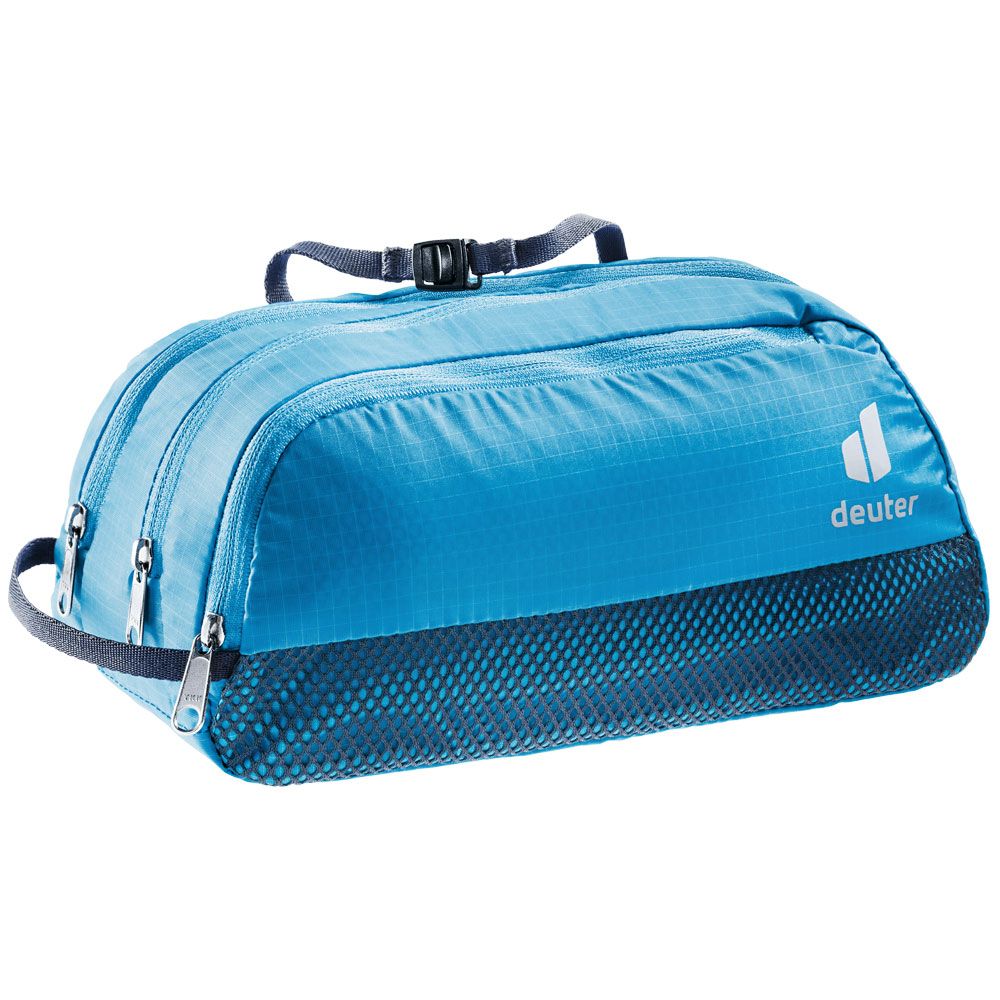 Deuter 'Wash Bag Tour III' Waschbeutel 55g azure-ink