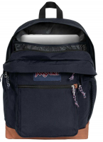 Jansport 'Cool Student' Rucksack 34L black