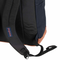 Jansport 'Cool Student' Rucksack 34L black