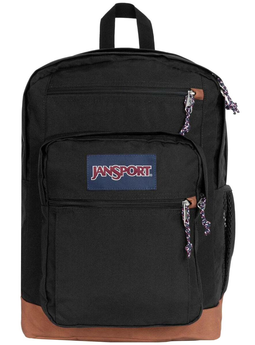 Jansport 'Cool Student' Rucksack 34L black