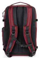 Eastpak 'TECUM L' Rucksack mit Laptopfach 15' 22l Cnnct Burgundy