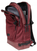 Eastpak 'TECUM L' Rucksack mit Laptopfach 15' 22l Cnnct Burgundy