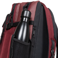 Eastpak 'TECUM L' Rucksack mit Laptopfach 15' 22l Cnnct Burgundy